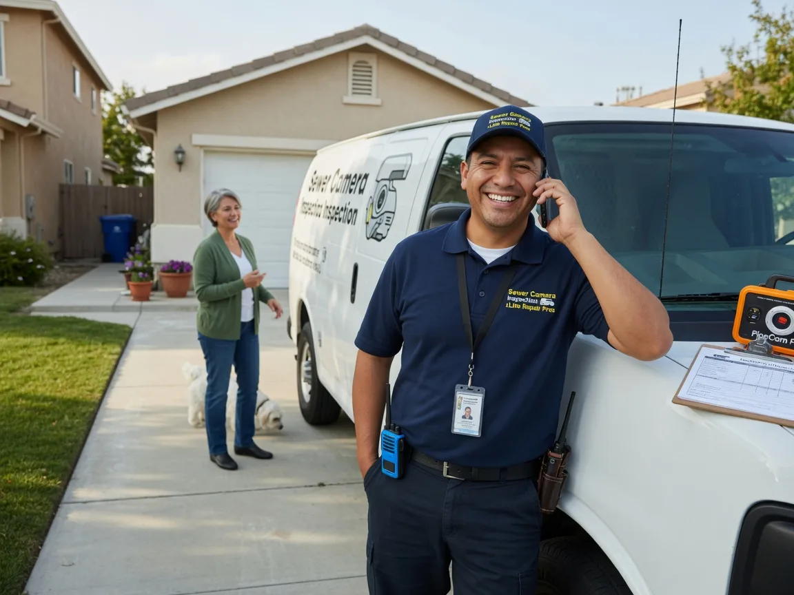 Sewer Line Repair Indianola, OK FAQs